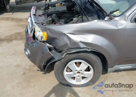 2012 Ford Escape Xlt from USA, damaged, VIN 1FMCU9DG6CKA99439